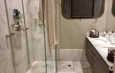 Imagem 6: Alugo charmoso apartamento no Jardim Europa, 250m²