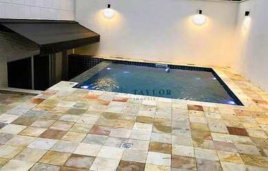 Imagem 14: Casa com 4 dormitórios, 592 m² - venda por R$ 9.000.000,00 ou aluguel...