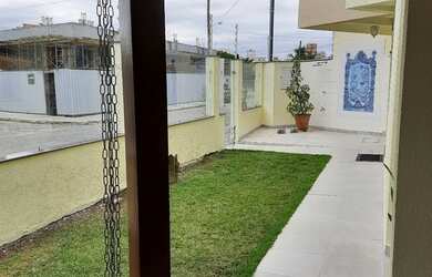 Imagem 13: Casa Alto Padrão. 82m² de Área, 2 Vagas na garageme2 Dormitórios