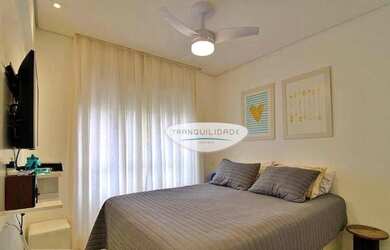 Imagem 10: Apartamento, 55 m² - venda por R$ 403.000,00 ou aluguel por R$ 3.350,00/mês...