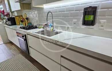 Imagem 8: MAUI PONTAL OCEÂNICO - Garden no Recreio dos Bandeirantes