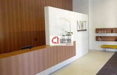 Imagem 16: Sala, 42 m² - venda por R$ 420.000,00 ou aluguel por R$ 2.716,98/mês...