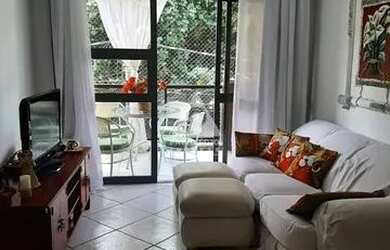 Imagem 2: Apartamento à venda, 2 quartos, 1 suíte, 1 vaga, Recreio dos Bandeirantes - RIO DE JANEIRO