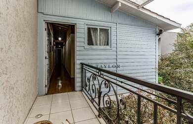 Imagem 9: Casa com 4 dormitórios, 293 m² - venda por R$ 5.000.000,00 ou aluguel...