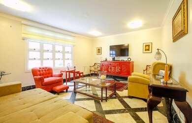 Imagem 2: Casa residencial à venda, Jardim Paulista, São Paulo