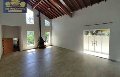 Imagem 3: Casa com 3 SUITES, 200 m² - venda por R$ 930.000 ou aluguel por R$ 6.370/mês...