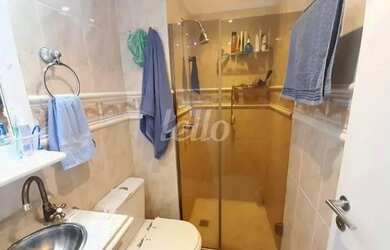 Imagem 13: Santo André - Apartamento Padrão - Jardim Bela Vista