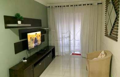 Imagem: Apartamento Padrão em Bauru