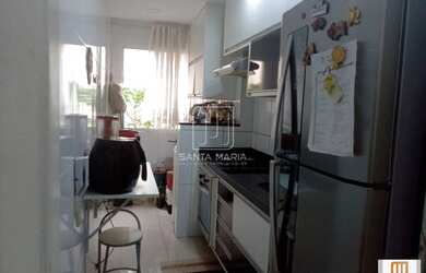 Imagem 2: Apartamento tipo - padrao 2 dormitórios, cozinha planejada, em condomínio...