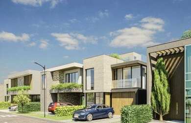 Imagem: O terreno possui 180m² de Área e está localizado em Recreio