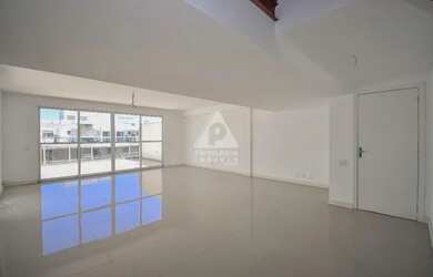 Imagem 2: Cobertura à venda, 4 quartos, 4 suítes, 4 vagas, Recreio dos Bandeirantes...