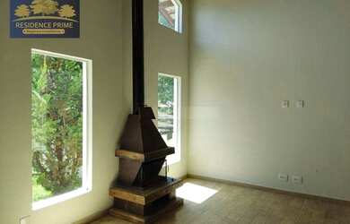 Imagem 4: Casa com 3 SUITES, 200 m² - venda por R$ 930.000 ou aluguel por R$ 6.370/mês...