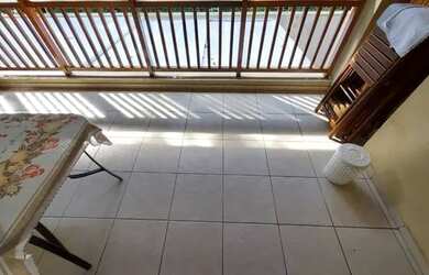 Imagem 8: IMPECÁVEL, FRENTE AO MAR