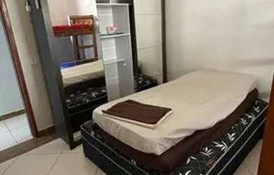 Imagem 13: Casa com 2 dormitórios à venda, 70 m² por R$ 340.000 - Jardim Praia...