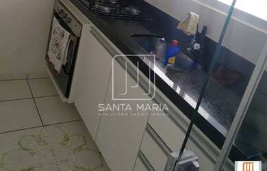 Imagem 3: Apartamento tipo - padrao 2 dormitórios, cozinha planejada, portaria...