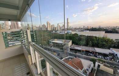 Imagem 16: AP mobiliado para locação por diária ou fixo no Easy Life - Setor Bueno