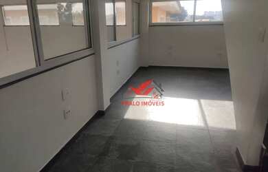 Imagem 8: Salão Butantã. 230m² de Áreae4 Vagas na garagem