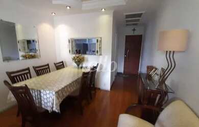 Imagem 3: Santo André - Apartamento Padrão - Jardim Bela Vista