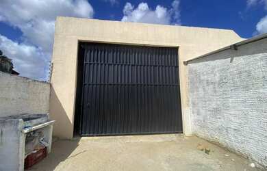 Imagem 6: Galpão Guajiru. 320m² de Áreae5 Vagas na garagem