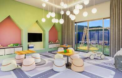 Imagem 11: Apto 02 Suítes em Morretes Itapema