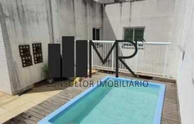 Imagem 10: Cobertura para venda no Bora bora freguesia Jacarepaguá