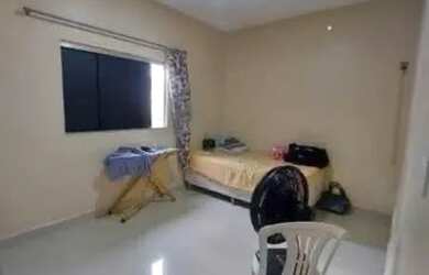 Imagem 9: CASA NA TERRA FIRME