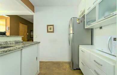 Imagem 13: APARTAMENTO RESIDENCIAL em São Paulo - SP, Pinheiros