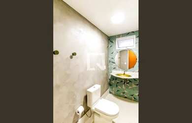 Imagem 7: Apartamento para Aluguel - Chácara Santo Antonio, 4 Quartos, 160 m2