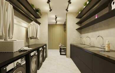 Imagem 4: Flat MOVE TAMBAÚ