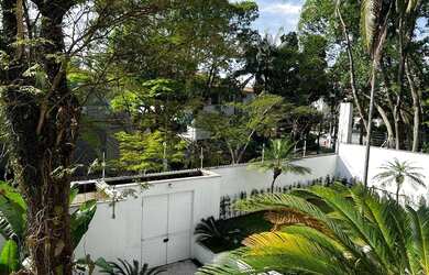 Imagem 16: Casa com 3 dormitórios, 1200 m² - venda por R$ 29.000.000,00 ou aluguel...