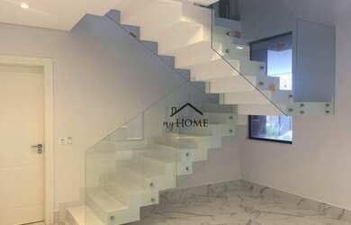 Imagem 10: Casa com 4 dormitórios, 500 m² - venda por R$ 7.000.000,00 ou aluguel...