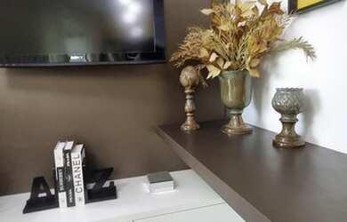 Imagem 5: AP mobiliado para locação por diária ou fixo no Easy Life - Setor Bueno