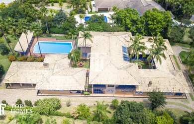 Imagem 2: Casa de alto padrão no condomínio Fazenda Vila Real - Itu/SP