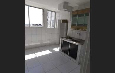 Imagem: O apartamento possui 3 Dormitórios, 2 Banheiros, 92m² de Área