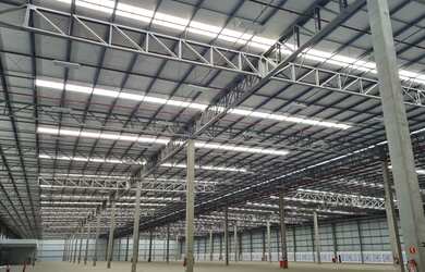 Imagem 9: Galpão/Depósito/Armazém para aluguel possui 8000 metros quadrados