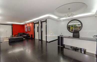 Imagem: O apartamento possui 3 Dormitórios, 3 Banheiros, 3 Vagas na