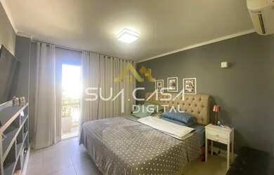 Imagem 16: Recreio dos Bandeirantes Casa 3 quartos, sendo 2 suites