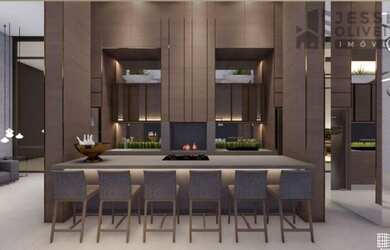 Imagem 16: Curitiba - Apartamento Padrão - Água Verde