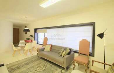 Imagem 4: Apartamento Locação Jardim Paulista 72 m² 2 Dormitórios