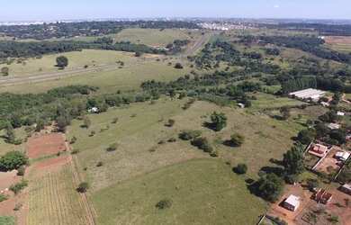 Imagem: A fazenda e está localizado em Damianópolis, GO à venda por