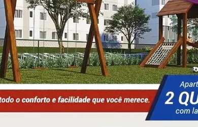 Imagem 16: APARTAMENTO CONQUISTA VIA NORTE