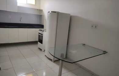 Imagem: O apartamento para alugar possui 2 Dormitórios, 1 Banheiro