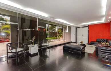 Imagem 2: Apartamento com 3 dormitórios para alugar, 150 m² por R$ 6.450,00/mês...