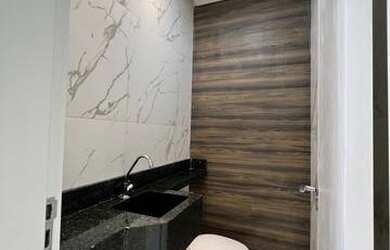 Imagem 11: Porto Marina. Piscina, Churrasqueira, Guarda roupae215m² de Área