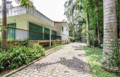 Imagem 6: Casa, 726 m² - venda por R$ 12.000.000,00 ou aluguel por R$ 40.000,00/mês...