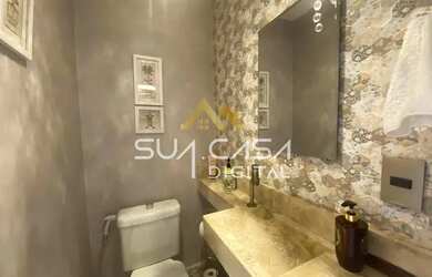 Imagem 12: Recreio dos Bandeirantes Casa 3 quartos, sendo 2 suites