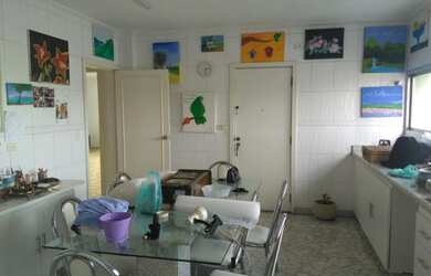 Imagem 1: APARTAMENTO PARA VENDA OU LOCAÇÃO NA VILA MONUMENTO 1 POR ANDAR