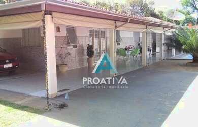 Imagem 5: Casa com 4 dormitórios à venda, 260 m² - Costa Azul III - Avaré/SP