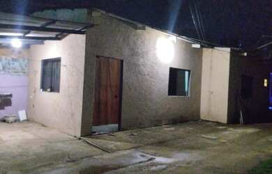 Imagem 1: Casa pra alugar. 1 Banheiroe1 Dormitório