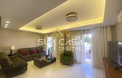 Imagem 7: Recreio dos Bandeirantes Casa 3 quartos, sendo 2 suites